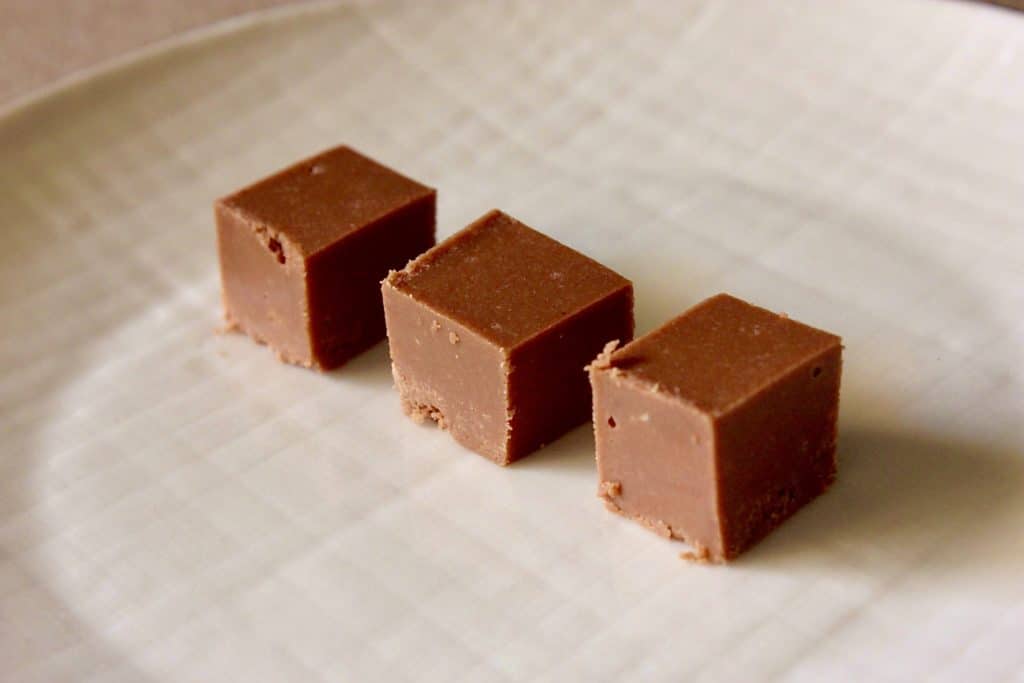 gianduja noisette Christophe Alary