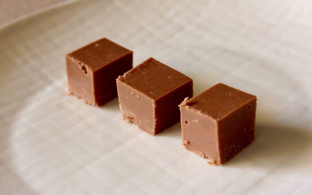 Gianduja