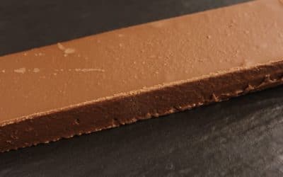 Gianduja Pistache