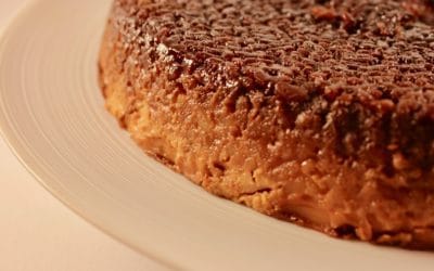 Gâteau de riz